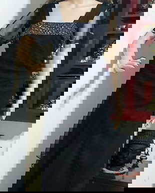 Rochie Doroty vintage 70s