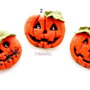 Halloween Pumpkins - brose