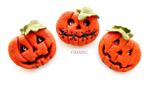 Halloween Pumpkins - brose