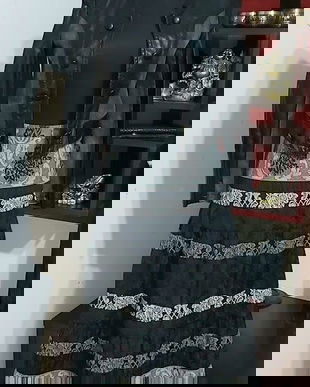 Fusta Elegance marime 40-42