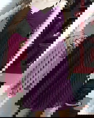 Madmoiselle Cherry- Repro 70-80s