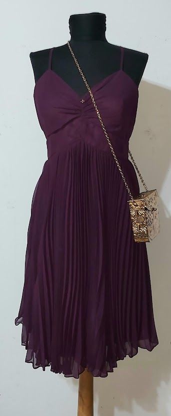 Madmoiselle Cherry- Repro 70-80s