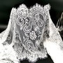 Esarfa dantela ALBA PRECIOUS CHANTILLY