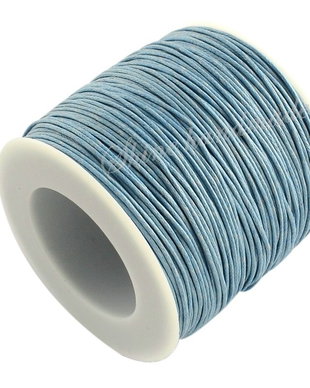 Ata cerata, Light Steel Blue, 1mm