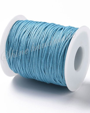 Ata cerata, Light Sky Blue, 1mm