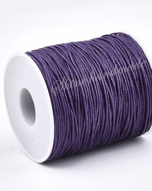 Ata cerata, Medium Purple, 1mm