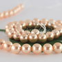 Perle seashell 6mm, cod P01 (1)