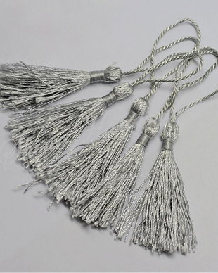 Ciucuri Silver, 70~90mm