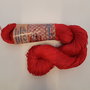 302 - Matase - culoare rosu