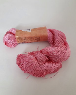 325 - Matase - culoare roz