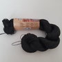 099 - Matase - culoare negru