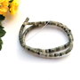 Rondele labradorit 4*2 mm