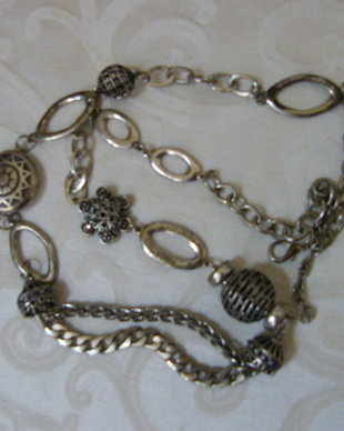 Lanț accesorii genti  95 cm