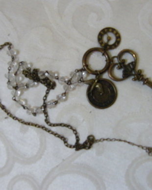 Lanturi ornamente pt posete