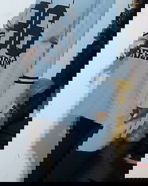 Hanorace/bluze sport asimetrice