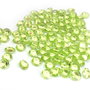 Cabochoane din plastic pentru lipit