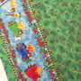 Panza bumbac 1m/90 cm