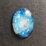 LMCB05 - cabochon oval