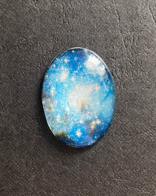 LMCB05 - cabochon oval