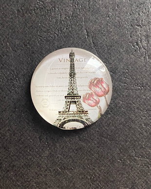 LMCB18 - cabochon