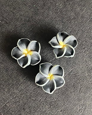 LFF151 - floare fimo