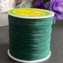 LF102 - fir matase verde