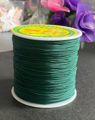 LF102 - fir matase verde