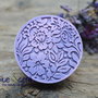 Fleur de Lavande-sapun fin cu lavanda si matase-BlueScent