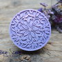 Fleur de Lavande-sapun fin cu lavanda si matase-BlueScent