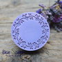 Fleur de Lavande-sapun fin cu lavanda si matase-BlueScent