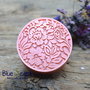 Fleur de Roses-sapun fin cu trandafir si matase-BlueScent