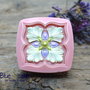 Fleur de Roses-sapun fin cu trandafir si matase-BlueScent