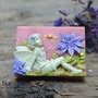 Fleur de Roses-sapun fin cu trandafir -BlueScent