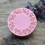 Fleur de Roses-sapun fin cu trandafir si matase-BlueScent