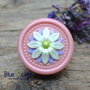 Fleur de Roses-sapun fin cu trandafir-BlueScent