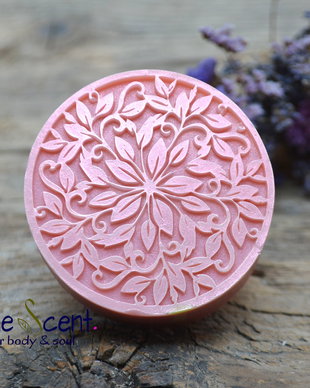 Fleur de Roses-sapun fin cu trandafir - BlueScent