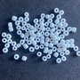 LMN412 - (50g) margele nisip