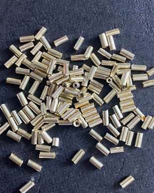 LMN602 - (50g) margele nisip
