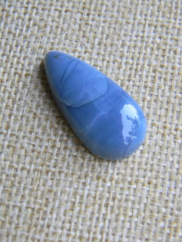 Caboson blue opal (AV7)