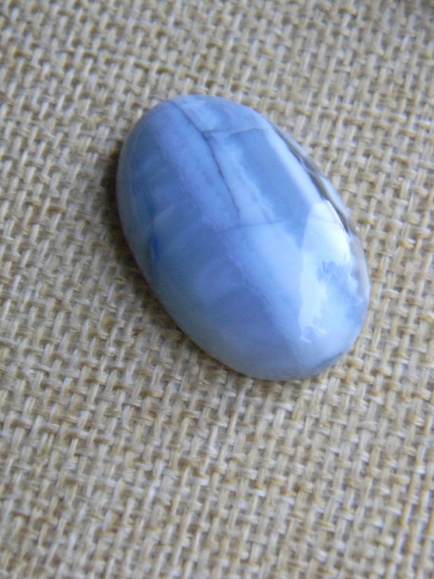 Caboson blue opal (AV7)