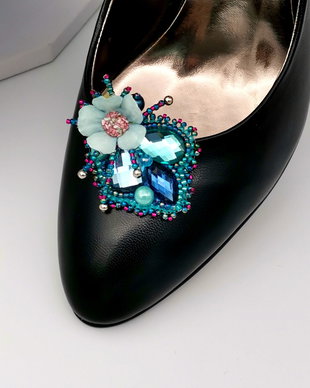 Rezervat Accesorii pentru pantofi / multifunctionale - Elegant