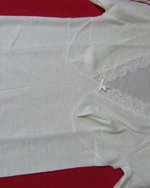 Nou- bluza de corp lana mar 44