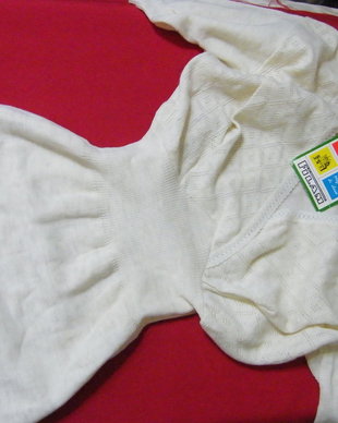 Nou- bluza de corp lana mar 44