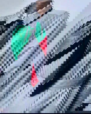 Trench toamna/primavara