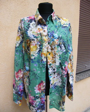 Bluza batist 48