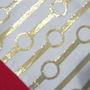 Traversa gold