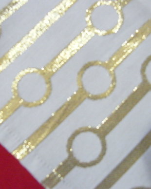 Traversa gold