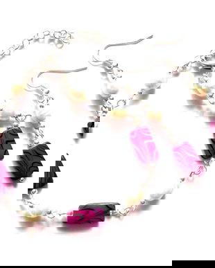 set sidef si perle naturale 39704