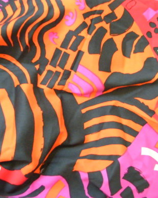 Bumbac colorat