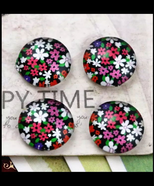 Cabochon (12mm)